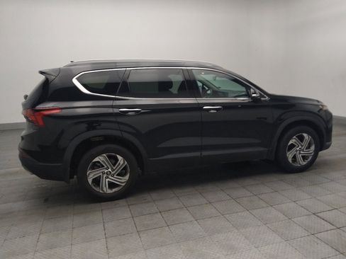 Used 2023 Hyundai Santa Fe SEL FWD image 10