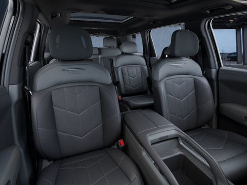 New 2027 Kia Telluride SX X-Line AWD/4WD image 15