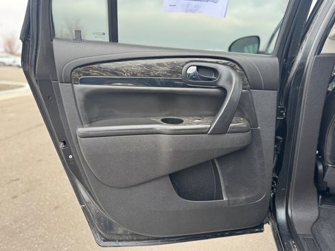 Used 2014 Buick Enclave Leather image 34
