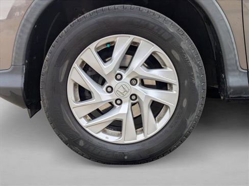 Used 2016 Honda CR-V EX image 9