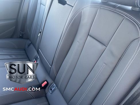 Used 2023 Audi A5 2.0T Premium w/ Convenience Package image 19