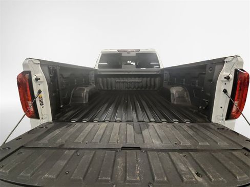 Certified 2024 GMC Sierra 1500 Denali Ultimate image 25