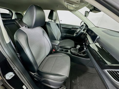 Used 2024 Kia Seltos S FWD image 30
