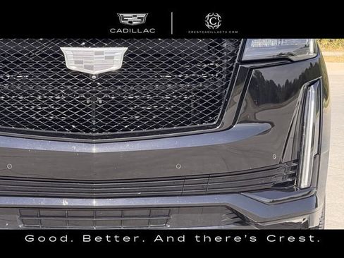 Used 2021 Cadillac Escalade Sport RWD image 9