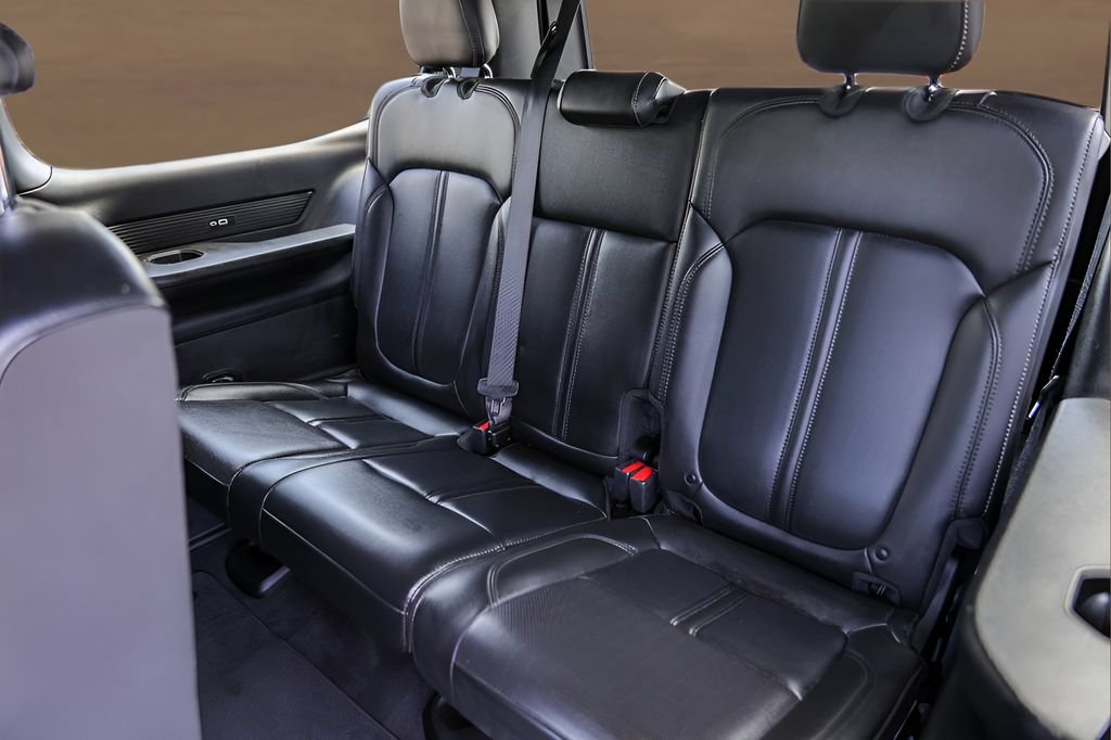 Used 2022 Jeep Wagoneer Series I w/ Convenience Group I RWD image 25