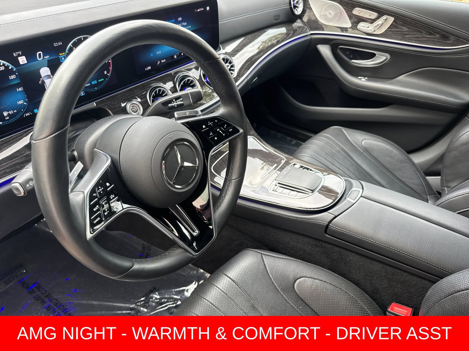 Certified 2023 Mercedes-Benz CLS 450 4MATIC image 10