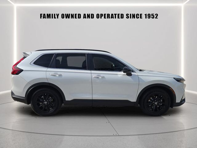 Used 2024 Honda CR-V Sport image 2