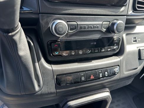 New 2026 RAM ProMaster 3500 w/ Safety Group image 20