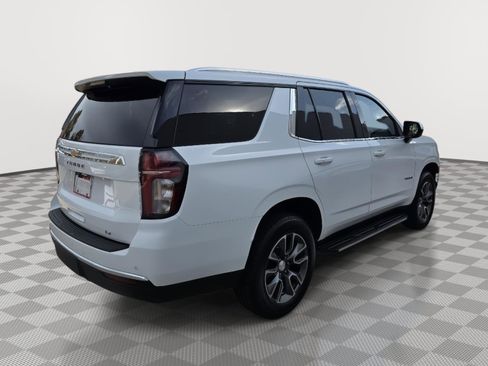 Used 2022 Chevrolet Tahoe LT image 5