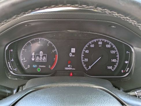Used 2021 Honda Accord Sport image 24