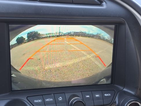 Used 2016 Chevrolet Corvette Stingray Convertible w/ 2LT Preferred Equipment Group image 17