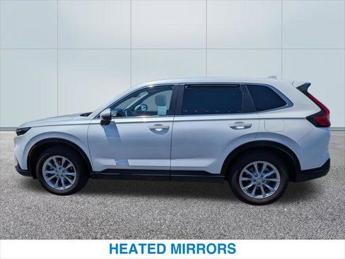 Certified 2024 Honda CR-V EX-L image 10