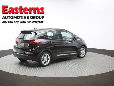 Used 2018 Chevrolet Bolt LT image 42