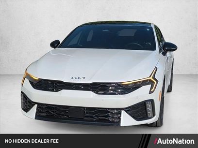 Used 2025 Kia K5 GT-Line w/ GT-Line Premium Package