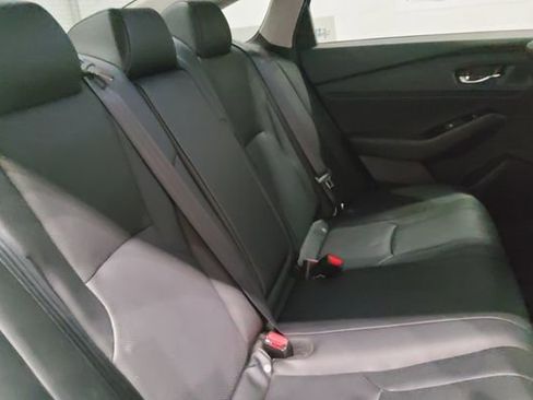 Used 2024 Honda Accord Touring image 23
