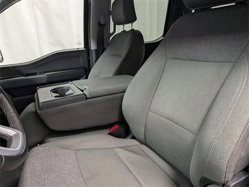 Used 2024 Ford F150 XLT image 10
