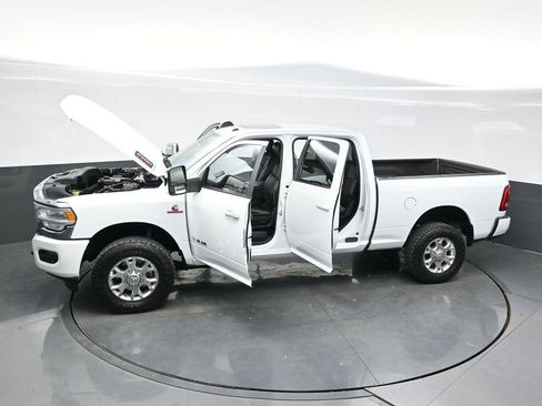 Used 2023 RAM 2500 Laramie AWD/4WD image 40