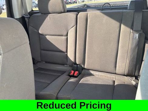 Used 2019 Chevrolet Silverado 1500 LT image 28