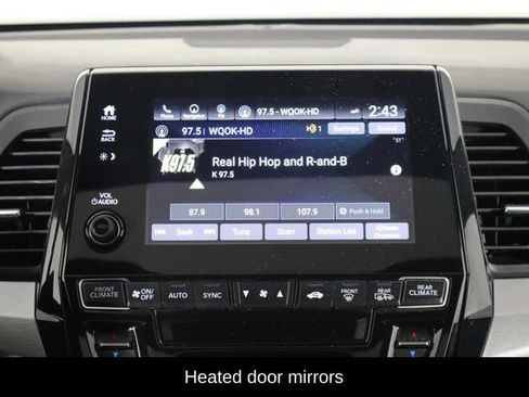 Used 2023 Honda Odyssey Touring image 28