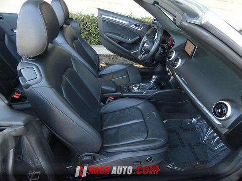Used 2018 Audi A3 2.0T Premium Plus FWD image 25