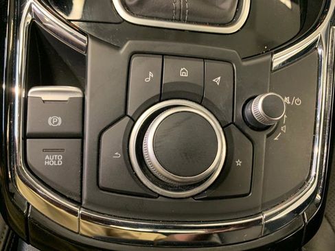 Used 2023 MAZDA CX-9 Touring Plus image 36