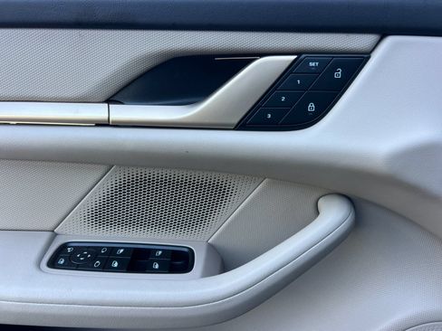 Certified 2023 Porsche Taycan RWD image 13