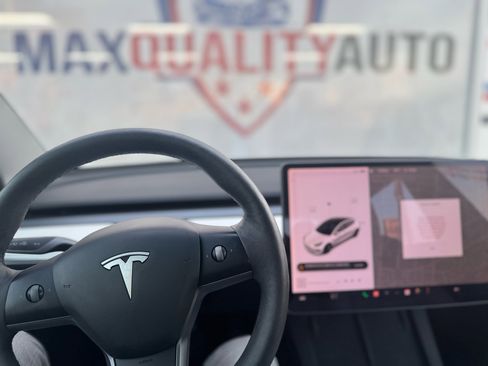 Used 2021 Tesla Model 3 Long Range image 33