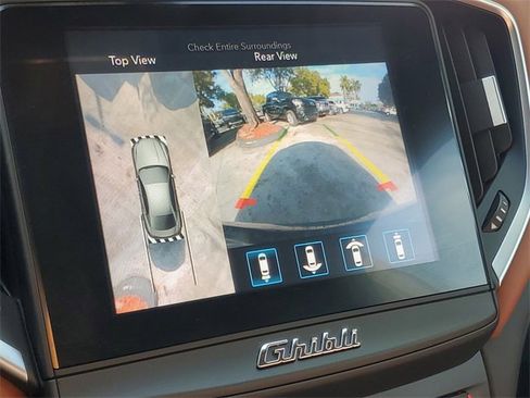 Used 2019 Maserati Ghibli GranLusso image 26