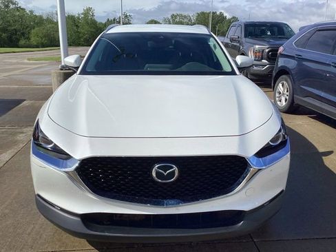 Used 2023 MAZDA CX-30 AWD 2.5 S w/ Preferred Package image 2