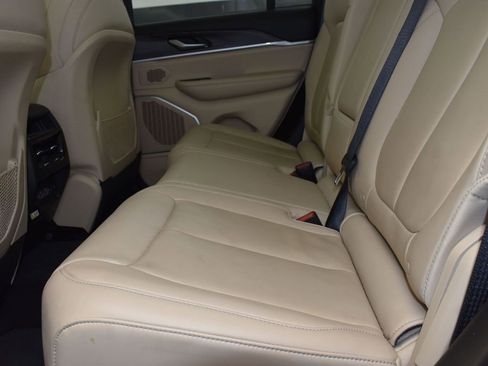 Used 2022 Jeep Grand Cherokee Limited image 16