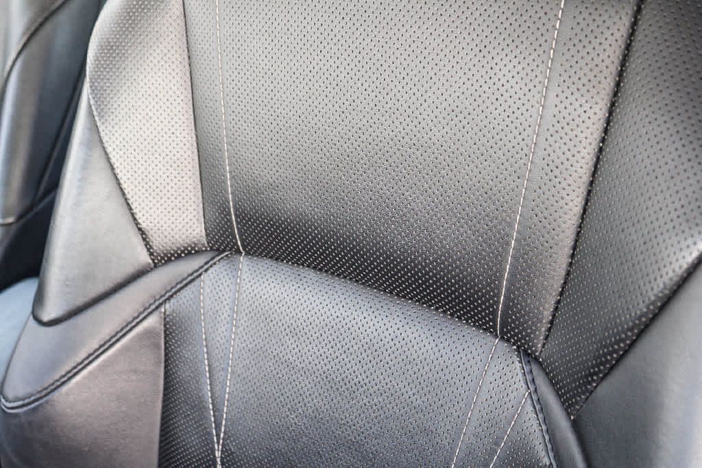Used 2019 Lexus ES 300h w/ Accessory Package 2 FWD image 12