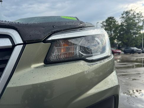 Used 2019 Subaru Forester Premium w/ All-Weather Package AWD/4WD image 30
