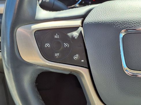 Used 2023 GMC Acadia Denali w/ Denali Ultimate Package image 23