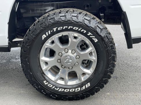 Certified 2024 RAM 2500 Laramie w/ Towing Technology Group image 58