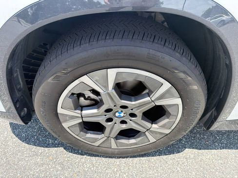 Used 2025 BMW X1 xDrive28i w/ Technology Package AWD/4WD image 12