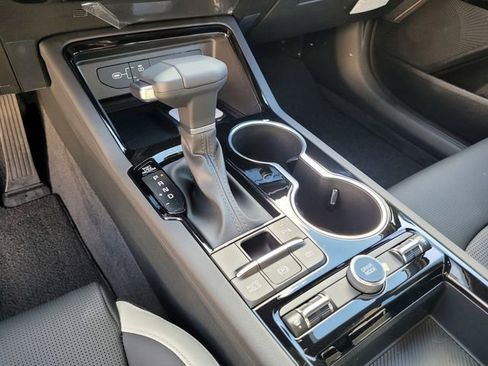 New 2026 Kia K5 GT-Line image 11