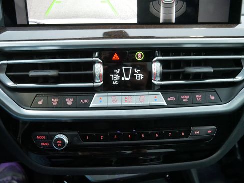 Certified 2024 BMW X3 xDrive30i w/ Premium Package w/ZPA image 19