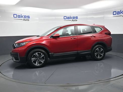 Used 2021 Honda CR-V Special Edition image 5