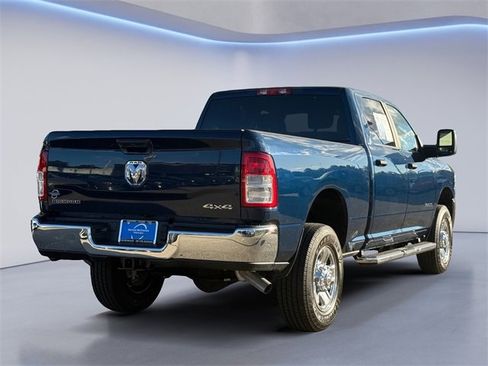 Used 2024 RAM 2500 Big Horn w/ Bed Utility Group image 37