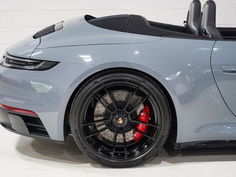 Used 2024 Porsche 911 Carrera GTS image 22