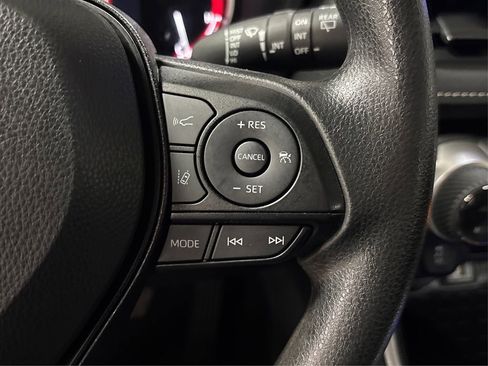 Used 2024 Toyota RAV4 XLE image 25