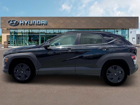 New 2026 Hyundai Kona SEL Sport image 3