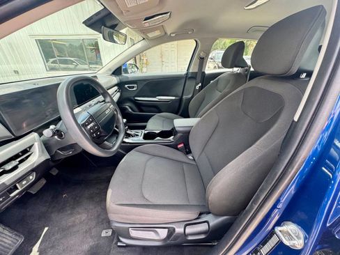Used 2026 Kia K4 FWD image 12