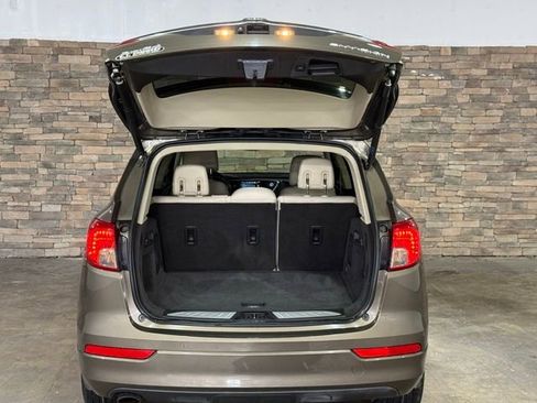 Used 2017 Buick Envision Preferred FWD image 8