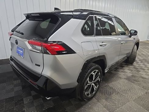 Used 2023 Toyota RAV4 XSE w/ Premium Package AWD/4WD image 10