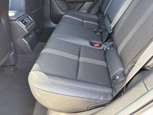 Certified 2025 MAZDA CX-50 AWD 2.5 S w/ Select Package image 19