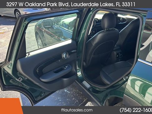 Used 2016 MINI Cooper Clubman image 25