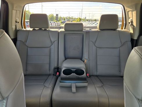 Used 2015 Toyota Tundra Limited RWD image 13