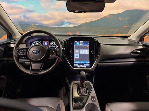 Certified 2025 Subaru Crosstrek 2.5i Limited w/ Popular Package #3A AWD/4WD image 46