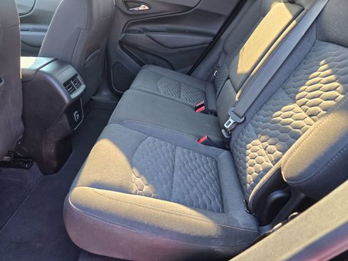 Used 2019 Chevrolet Equinox LT AWD/4WD image 13